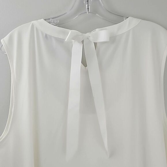41 HAWTHORN clearwater surplice blouse - Picture 6 of 6